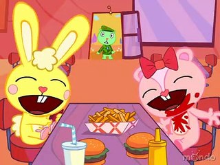 Happy Tree Friends Staffel 2 Folge 4 HD Deutsch