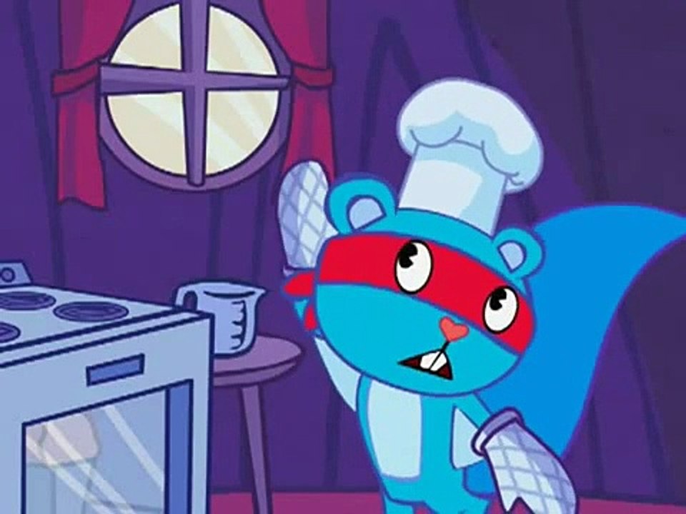 Happy Tree Friends Staffel 2 Folge 12 HD Deutsch