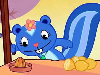 Happy Tree Friends Staffel 2 Folge 7 HD Deutsch