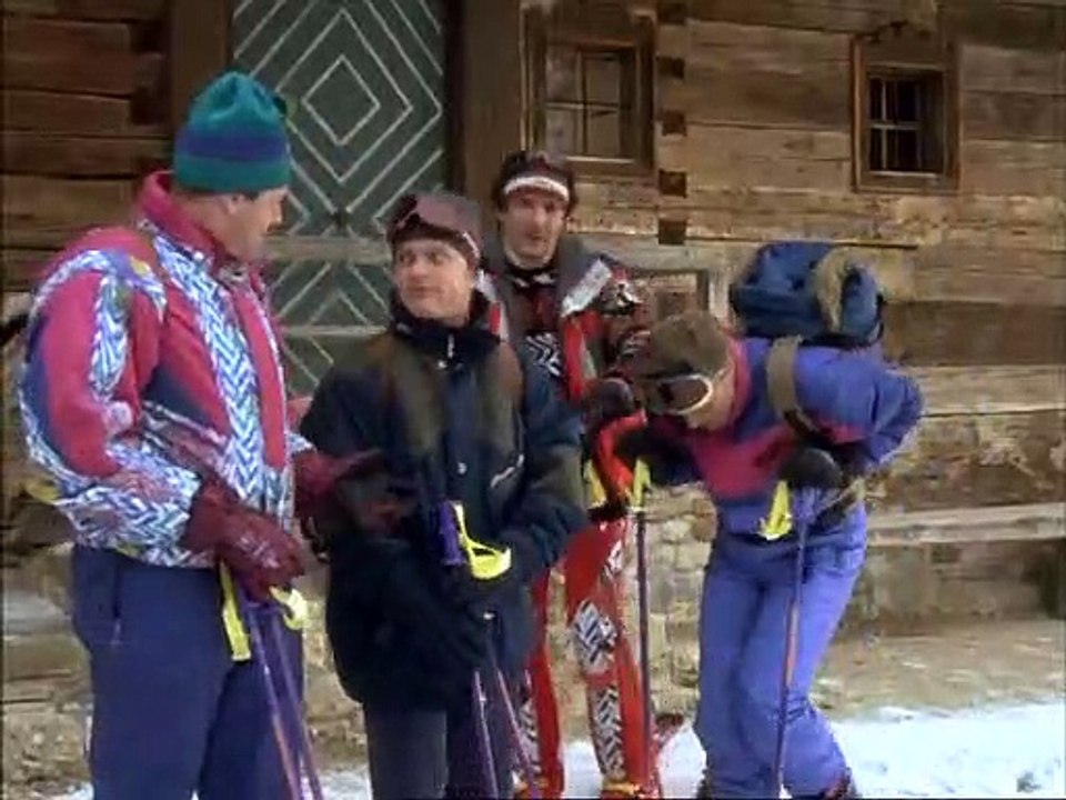 Stockinger staffel 1 folge 13 hd deutsch