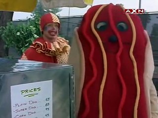 L.A. Heat Staffel 2 Folge 4 HD Deutsch