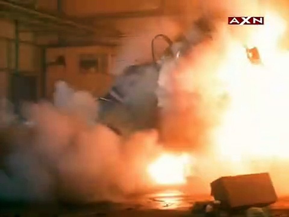 L.A. Heat Staffel 2 Folge 5 HD Deutsch