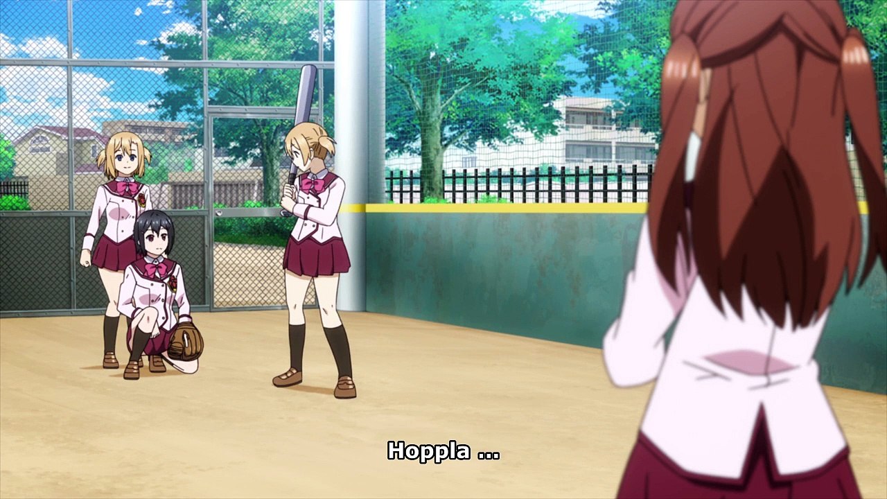 Tamayomi Staffel 1 Folge 1 HD Deutsch