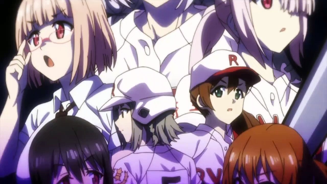 Tamayomi Staffel 1 Folge 3 HD Deutsch