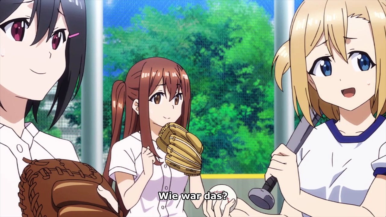 Tamayomi Staffel 1 Folge 2 HD Deutsch