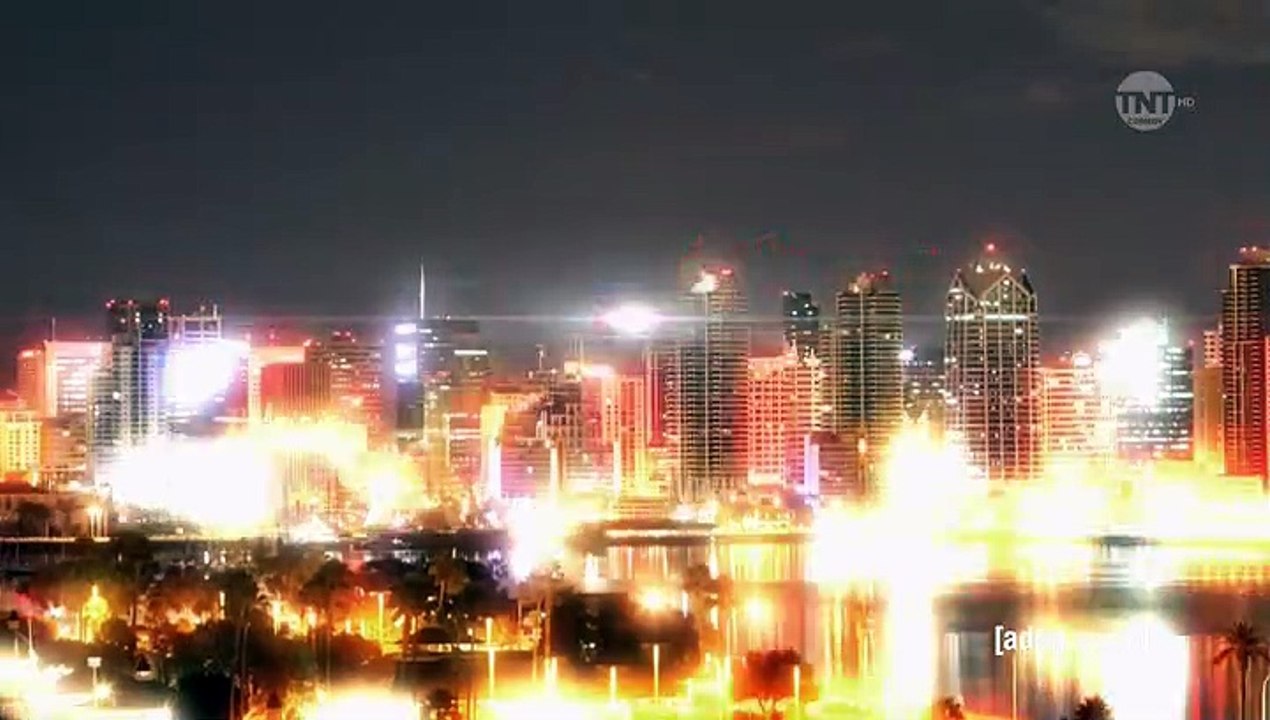 NTSF SD SUV Staffel 3 Folge 11 HD Deutsch