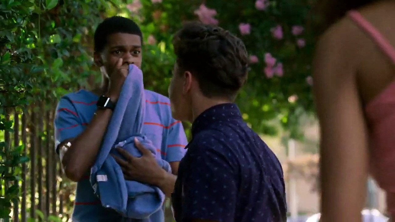 On My Block Staffel 1 Folge 1 HD Deutsch