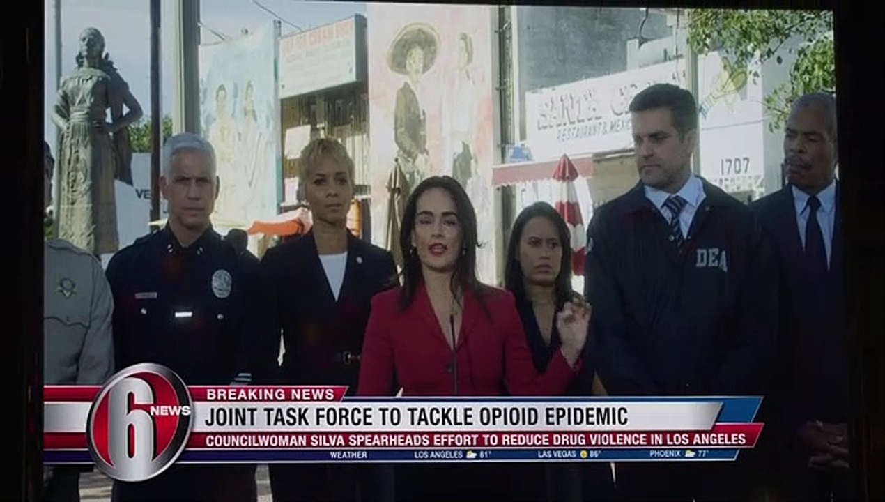 Goliath Staffel 2 Folge 1 HD Deutsch