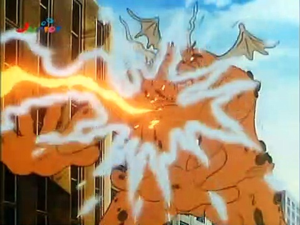 The Real Ghostbusters Staffel 2 Folge 64 HD Deutsch