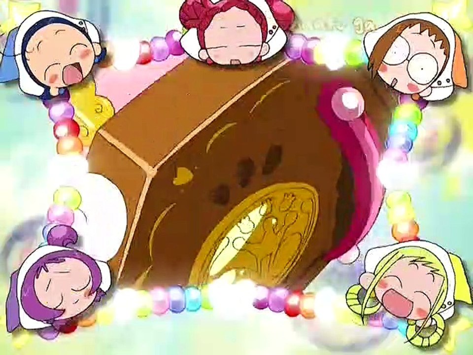DoReMi Staffel 4 Folge 43 HD Deutsch