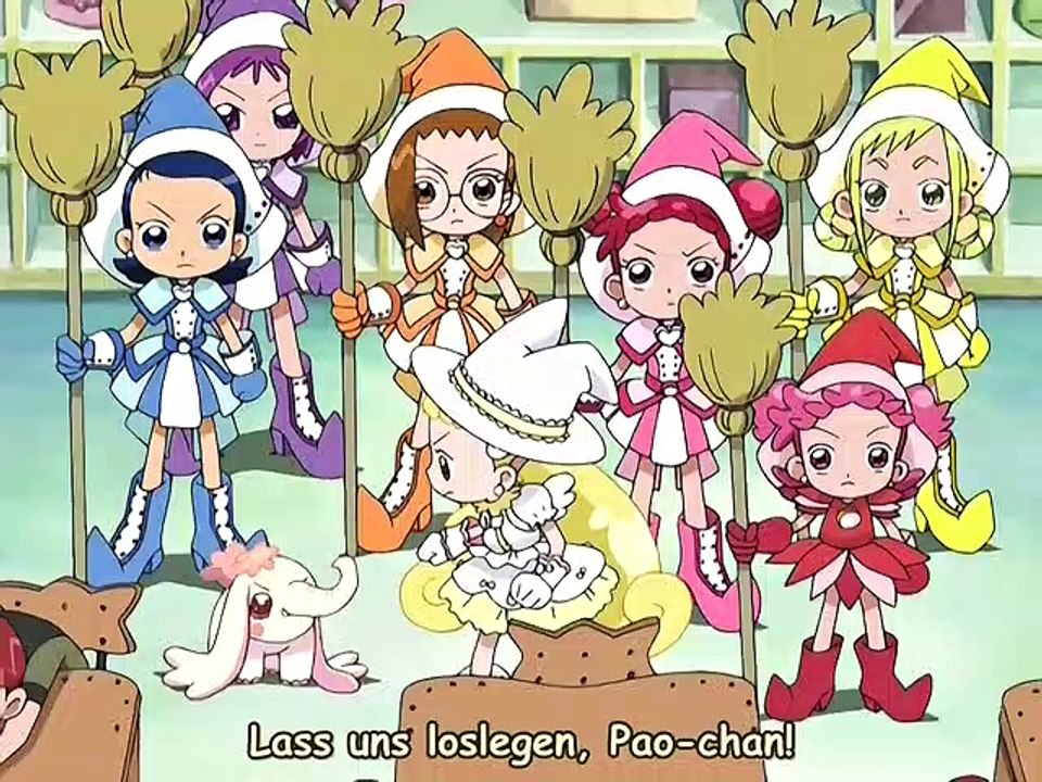 DoReMi Staffel 4 Folge 44 HD Deutsch