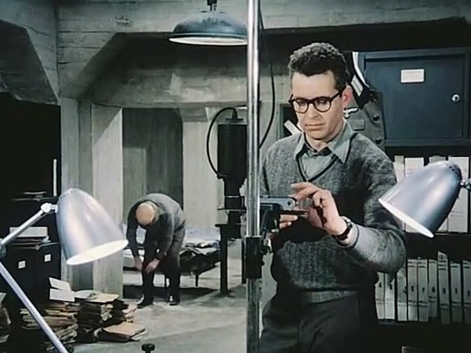 Archiv des Todes Staffel 1 Folge 13 HD Deutsch