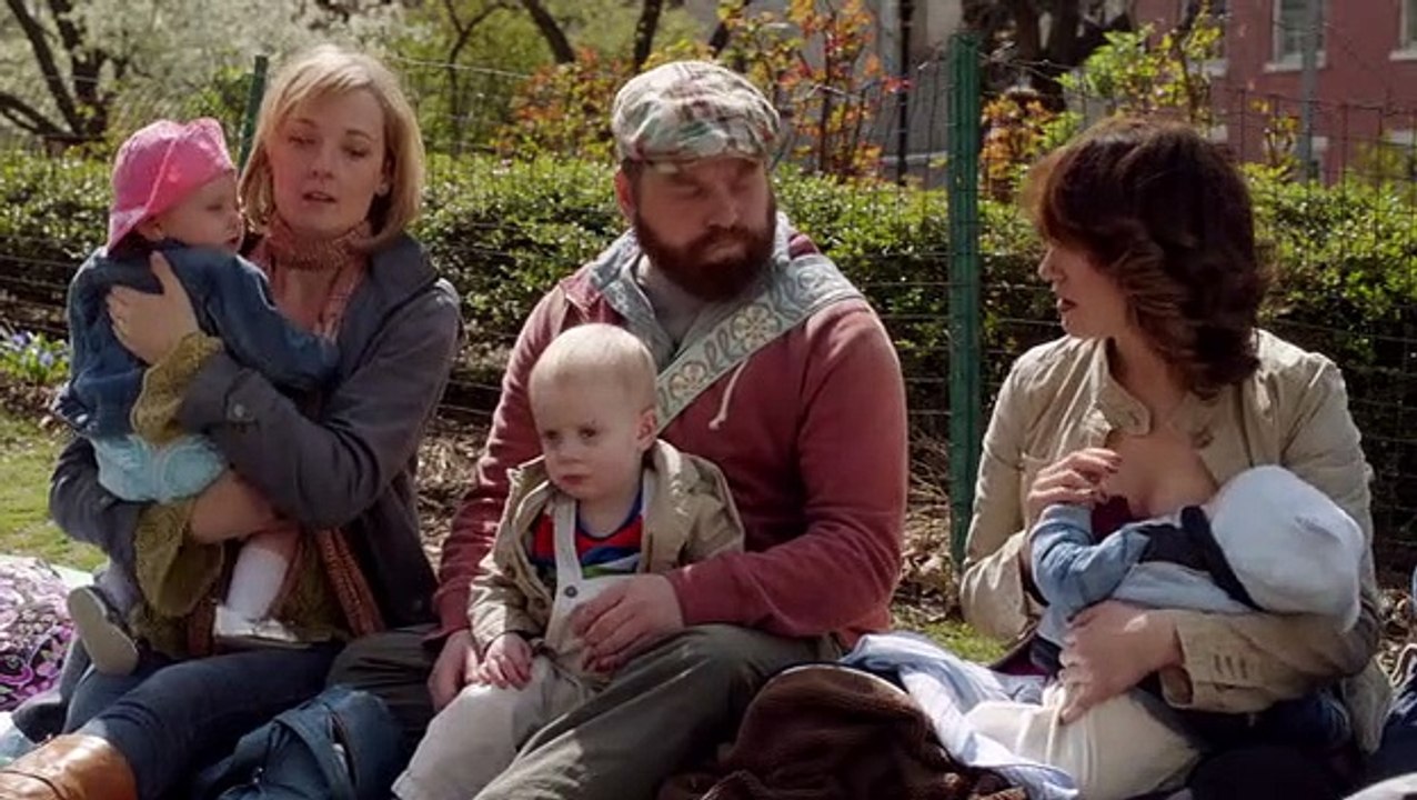 Bored to Death Staffel 3 Folge 3 HD Deutsch