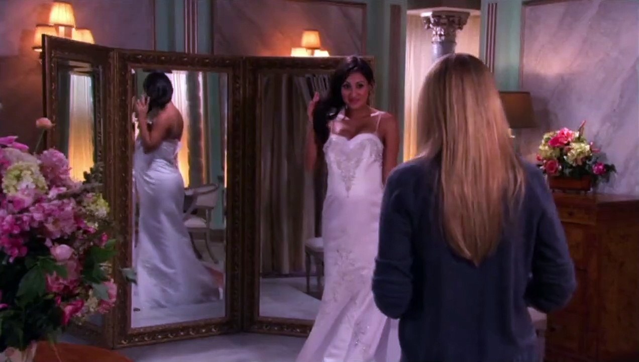 The Secret Life of the American Teenager Staffel 3 Folge 22 HD Deutsch