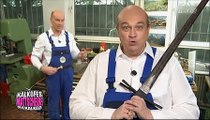 Kalkofes Mattscheibe XL Staffel 1 Folge 8 HD Deutsch