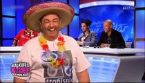 Kalkofes Mattscheibe XL Staffel 1 Folge 5 HD Deutsch