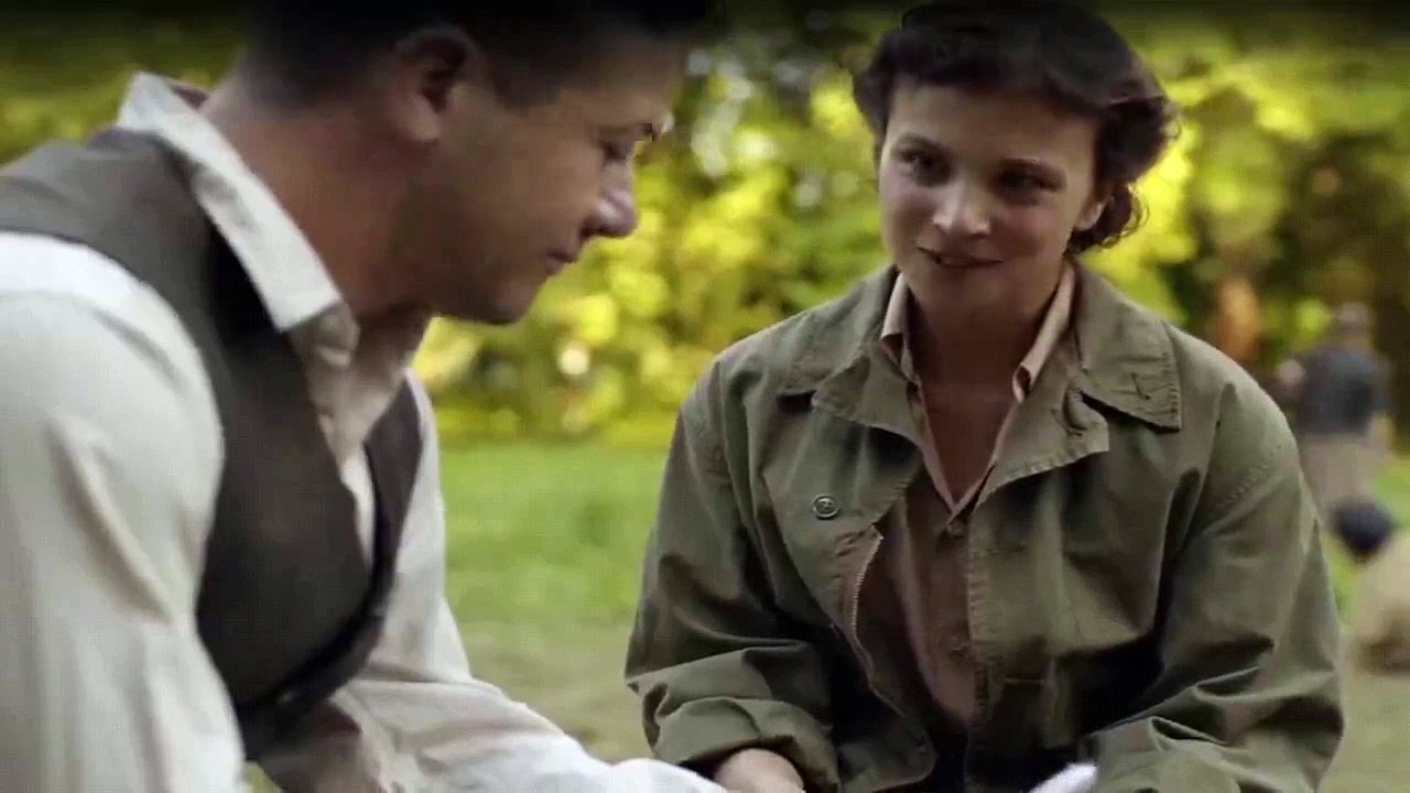 X Company Staffel 3 Folge 6 HD Deutsch