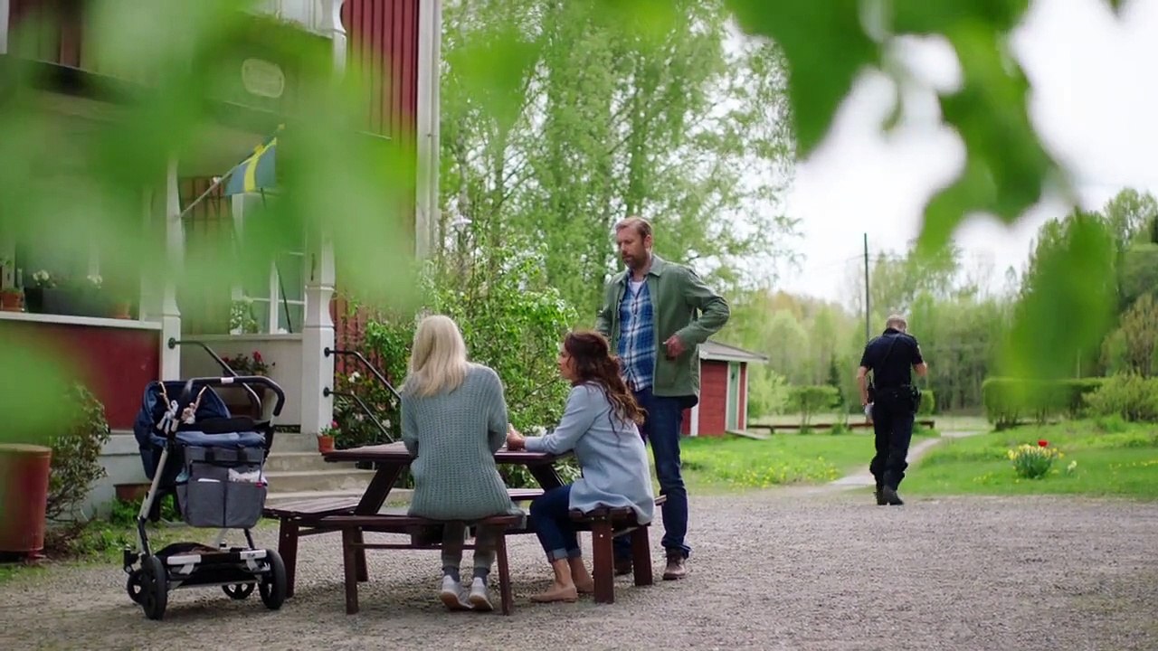 Mord im Mittsommer Staffel 6 Folge 3 - Part 02 HD Deutsch