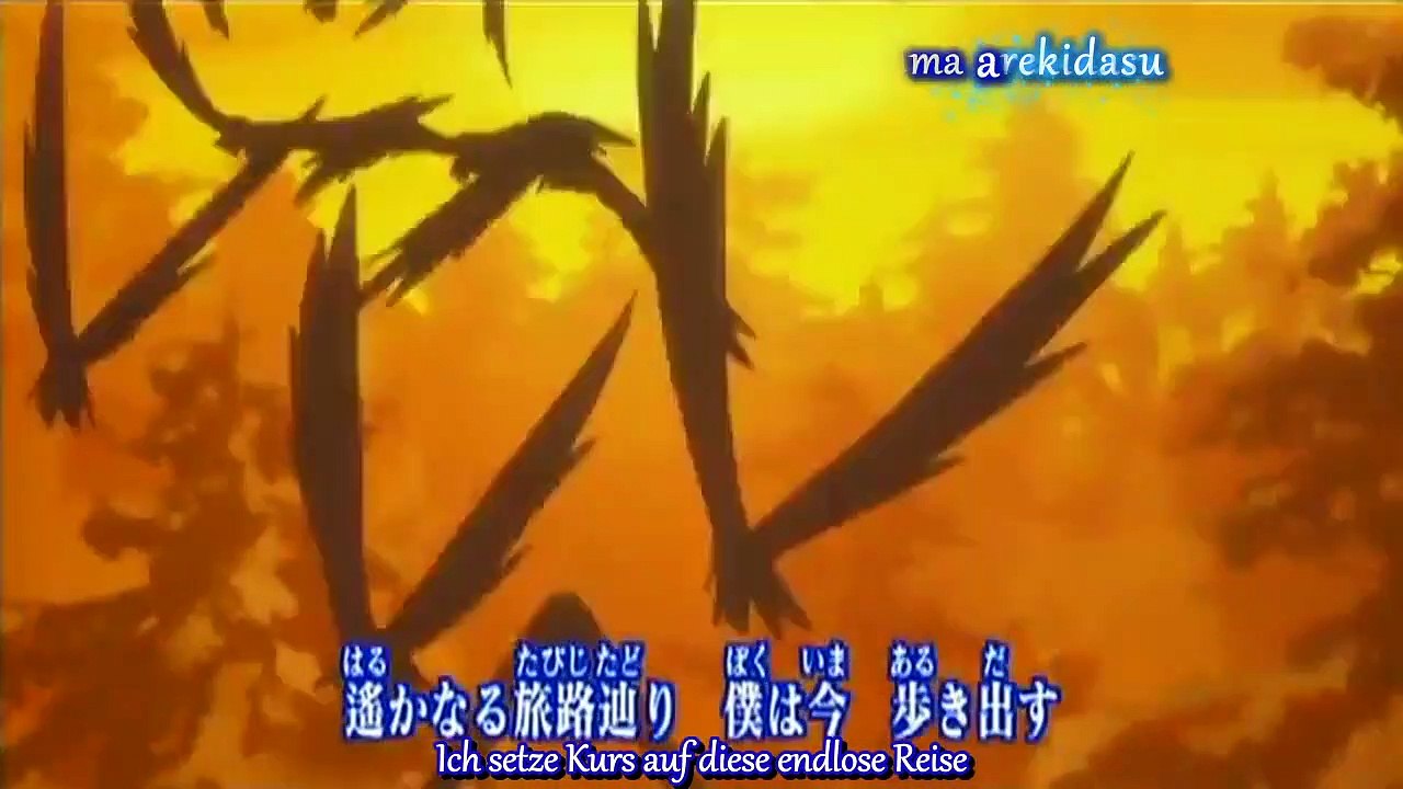 Black Jack Staffel 1 Folge 19 HD Deutsch