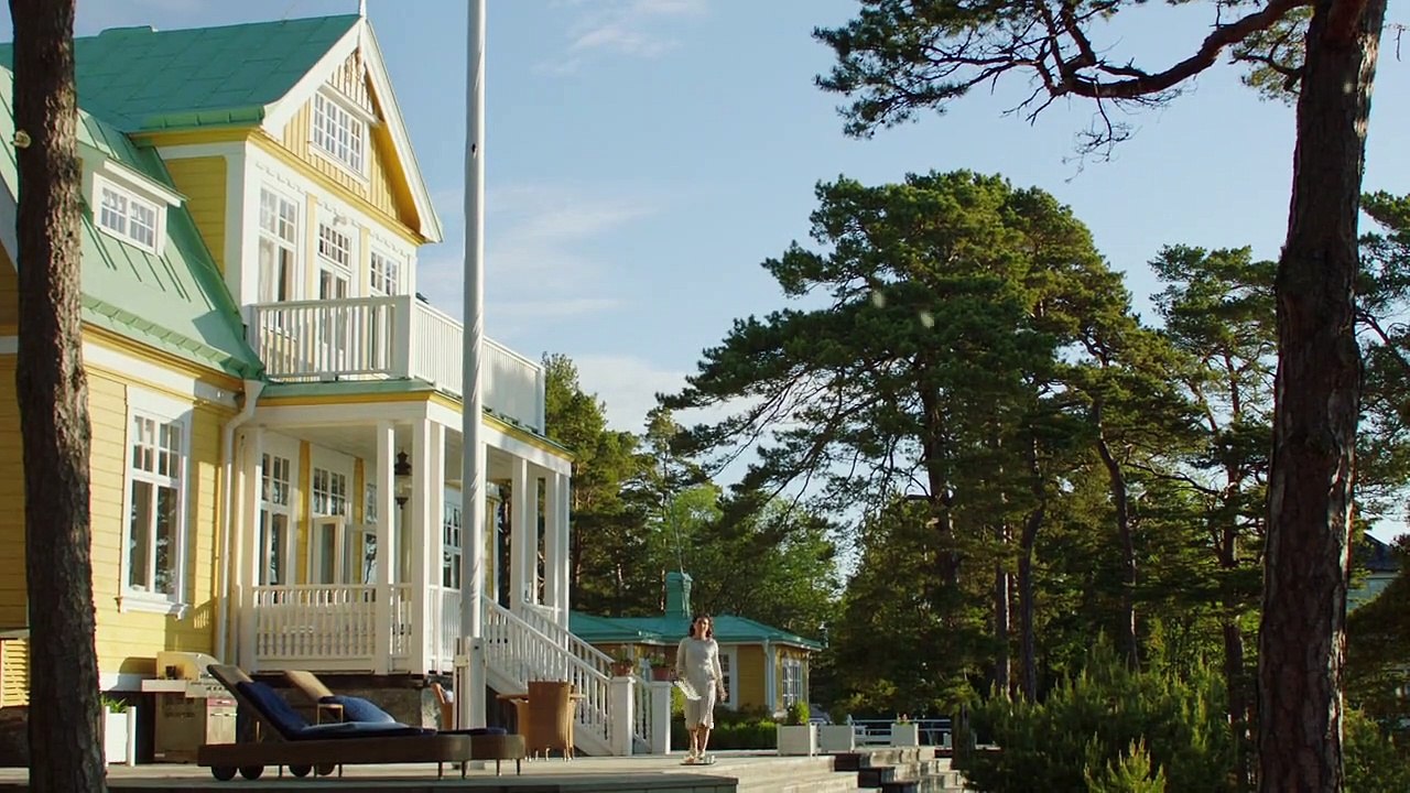 Mord im Mittsommer Staffel 6 Folge 4 - Part 01 HD Deutsch