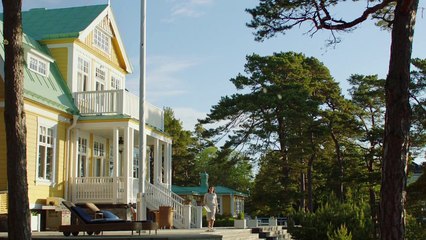 Mord im Mittsommer Staffel 6 Folge 4 - Part 01 HD Deutsch