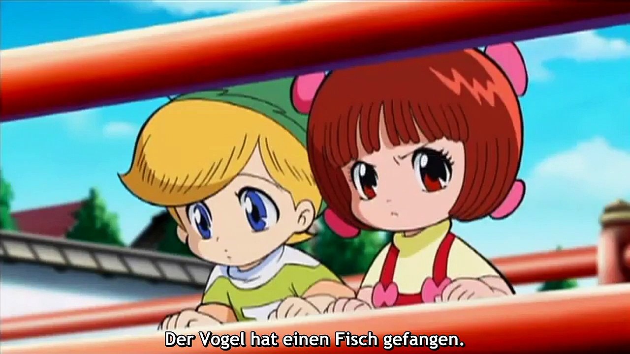 Black Jack Staffel 1 Folge 22 HD Deutsch