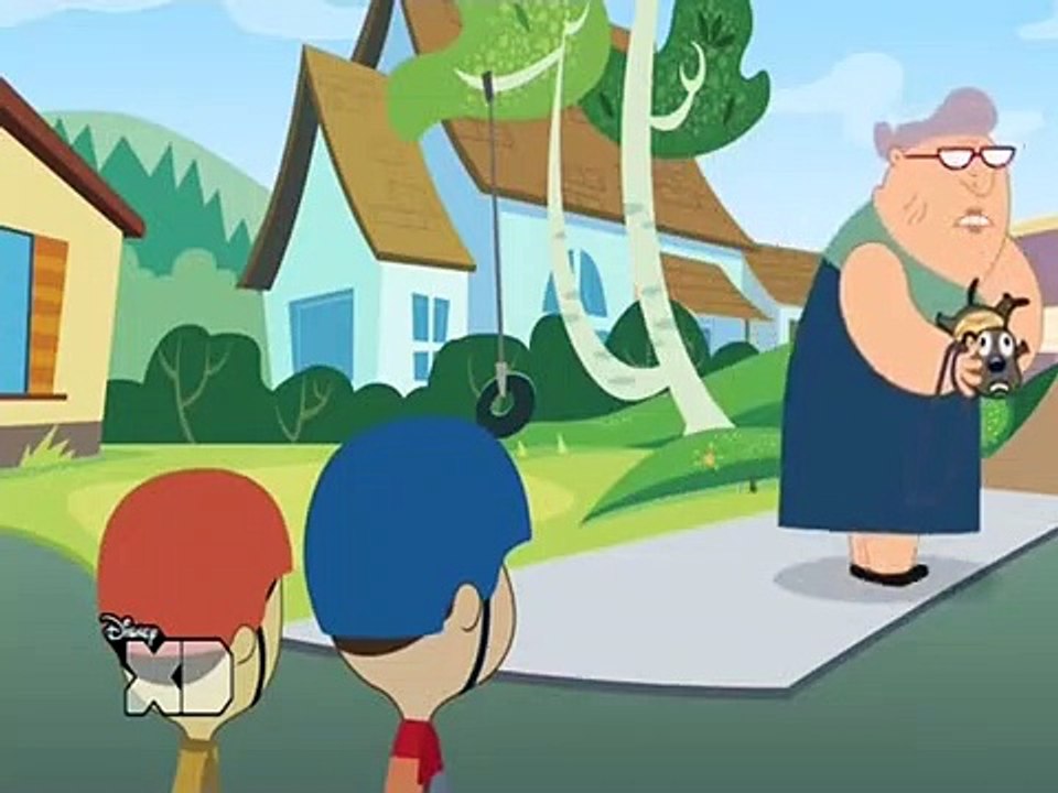 Coop gegen Kat Staffel 2 Folge 16 HD Deutsch