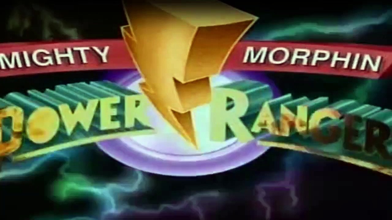 Power Rangers Staffel 2 Folge 27 HD Deutsch