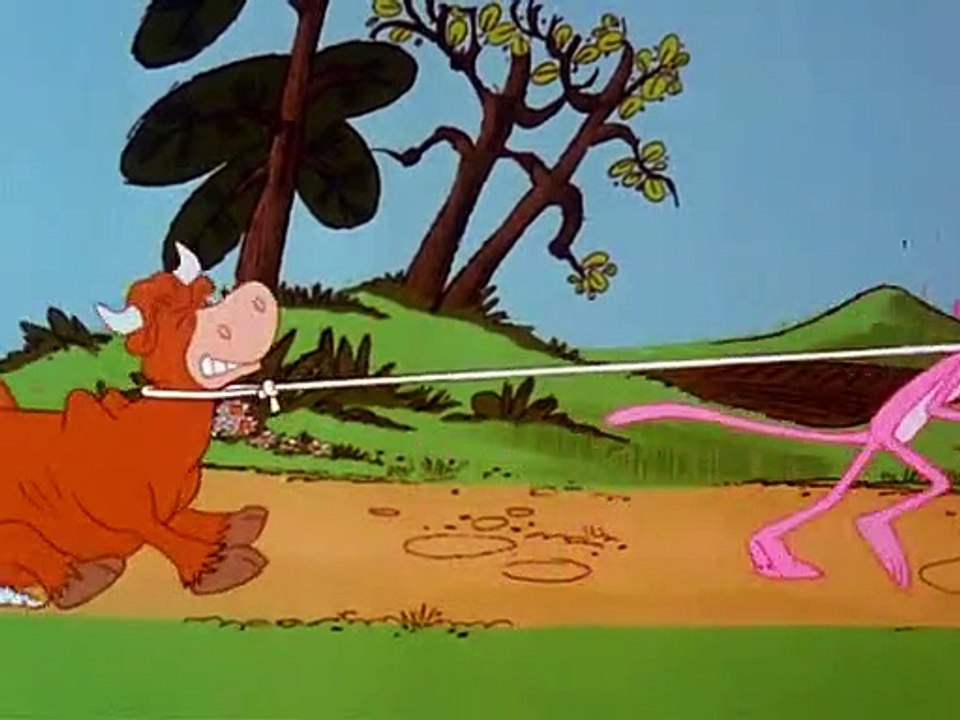 Der rosarote panther staffel 1 folge 101 hd deutsch