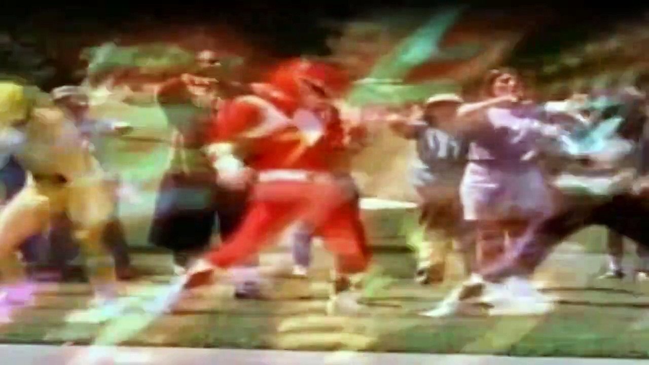 Power Rangers Staffel 2 Folge 26 HD Deutsch