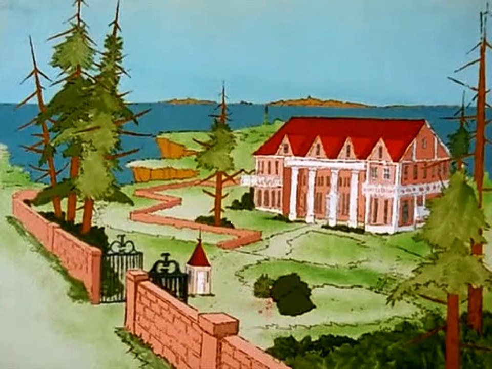 Der Rosarote Panther Staffel 1 Folge 106 HD Deutsch