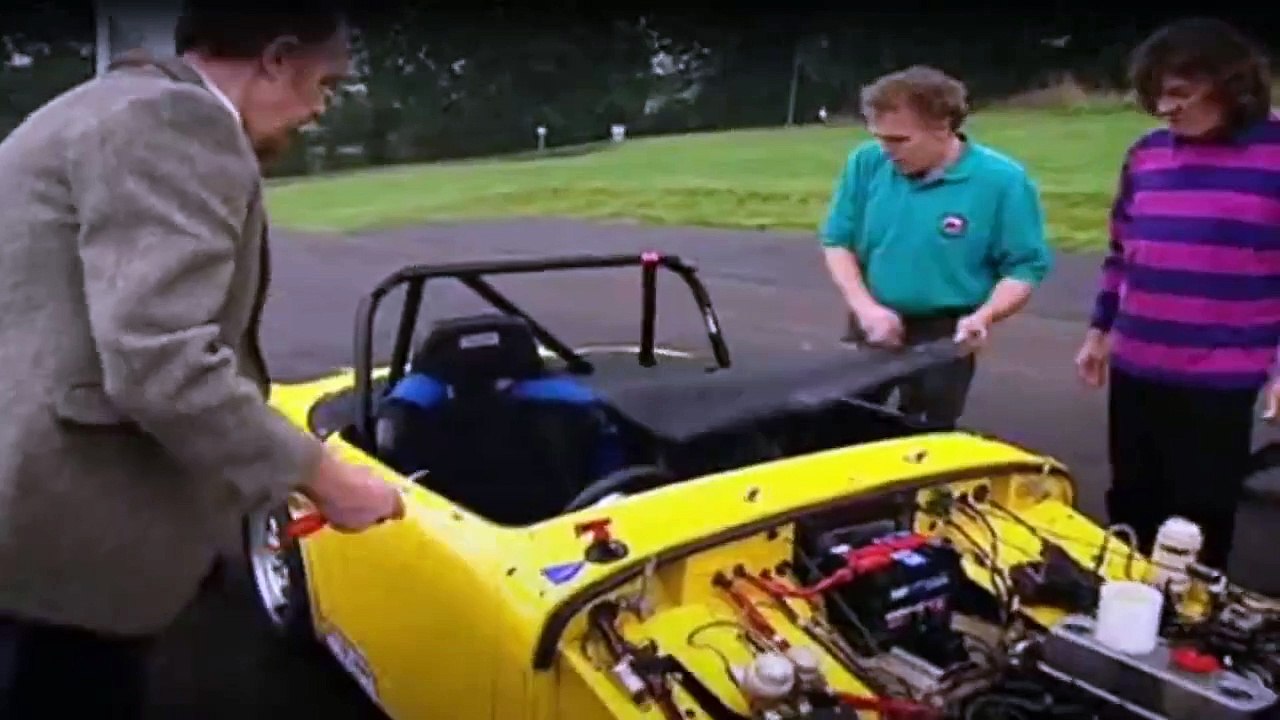 Top gear staffel 7 folge 6 hd deutsch