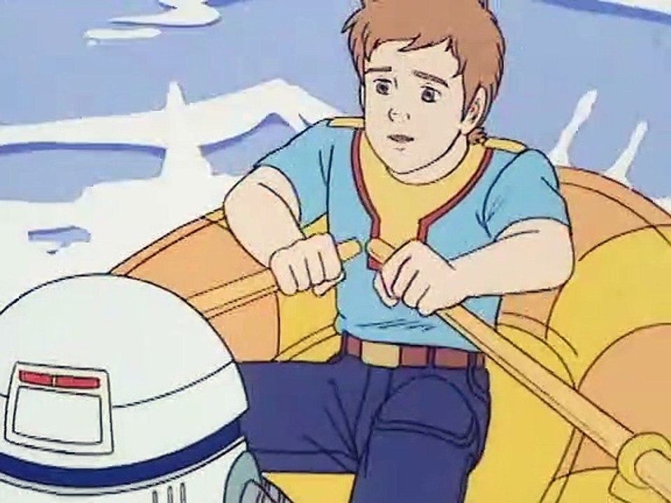 M.A.S.K. Staffel 1 Folge 49 HD Deutsch