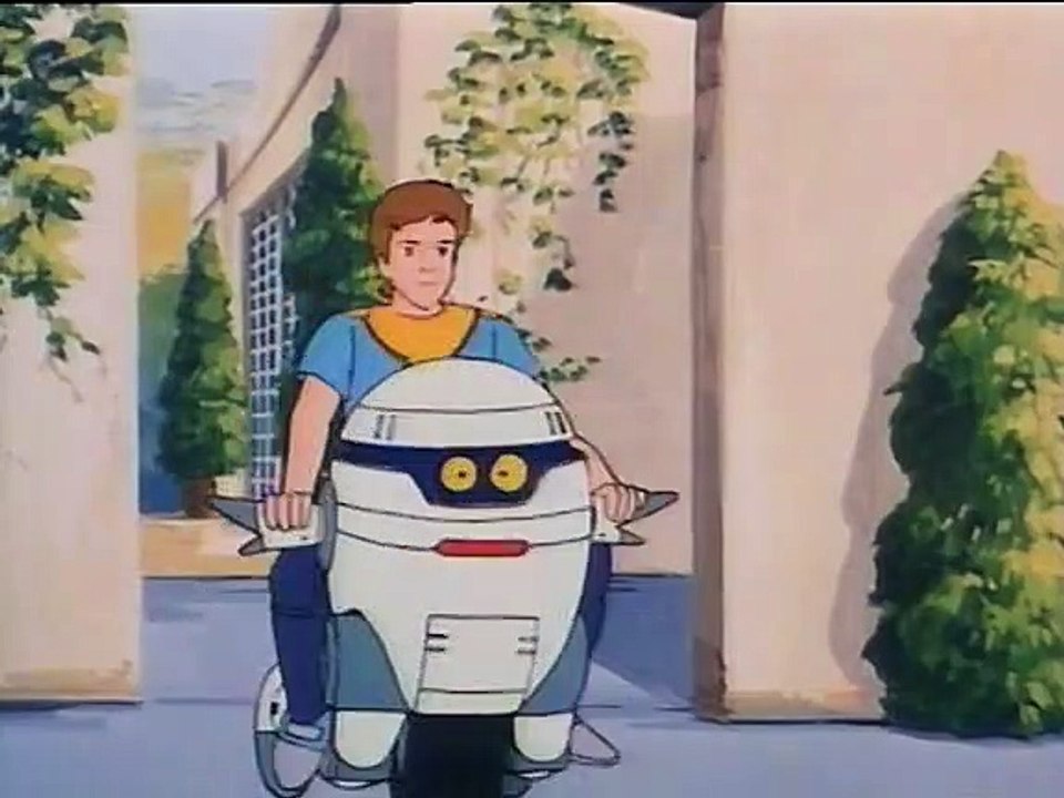 M.A.S.K. Staffel 1 Folge 51 HD Deutsch