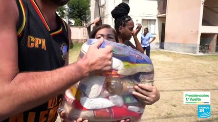 Elecciones Brasil 2022: el país que entregaría Jair Bolsonaro