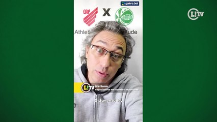 PITACOS DO LANCE! - 29ª RODADA - SÉRIE A