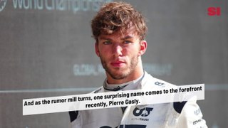 Pierre Gasly Gives Timeline For ‘Clear Answer’ About His F1 Future