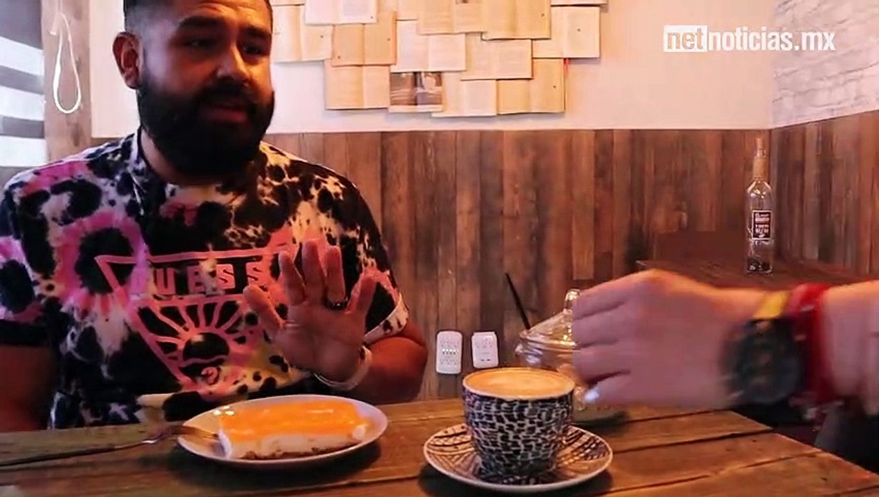 Lungo café para ti donde quiera que estés.