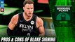 What Blake Griffin signing means for Celtics | Winning Plays