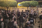 6º BPM recebe 115 policiais militares para reforçar segurança nas eleições 2022