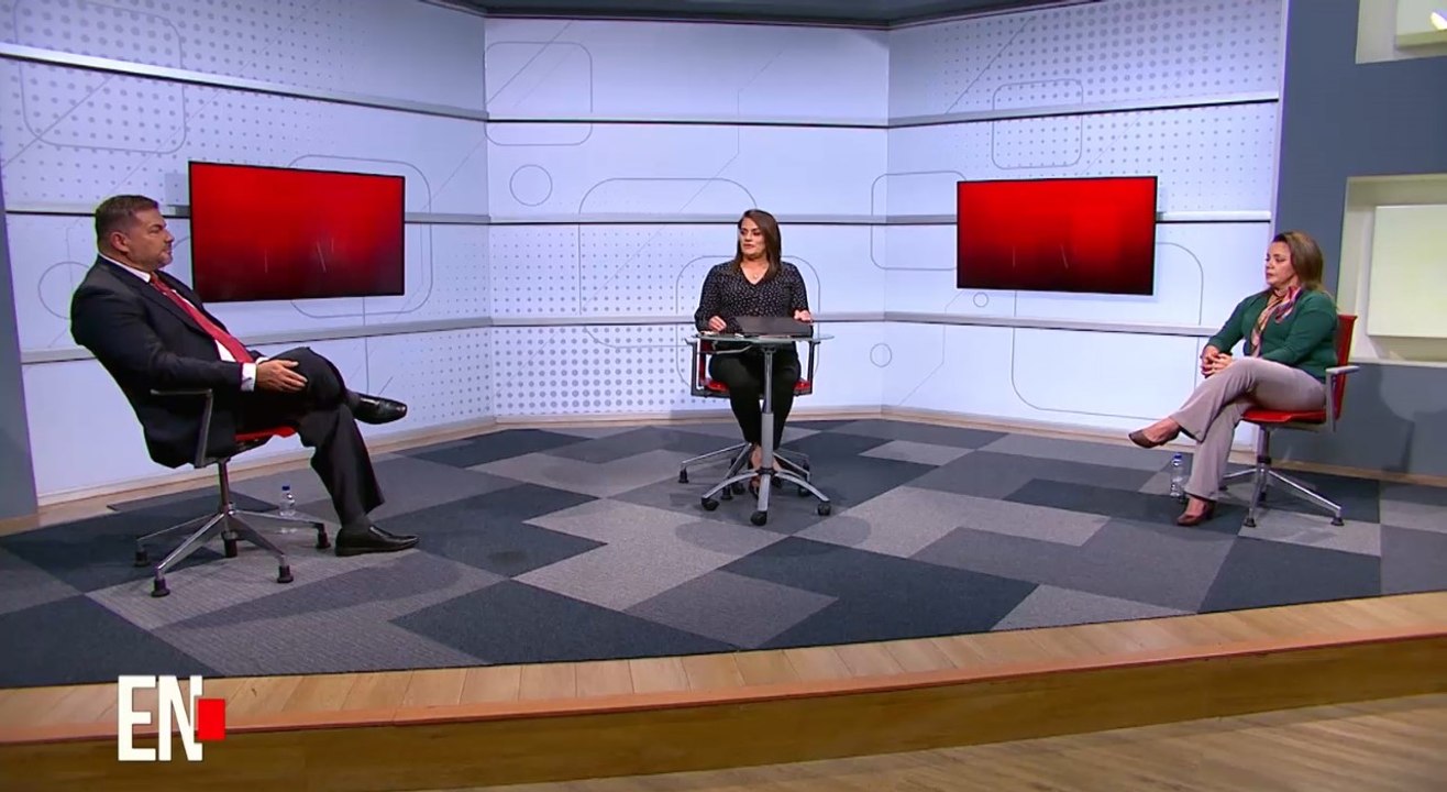 Estado Nacional - Domingo 02 Octubre 2022