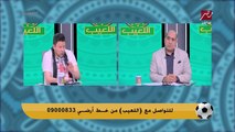 رضا عبد العال: موسيماني دمر الأهلي قبل ما يمشي