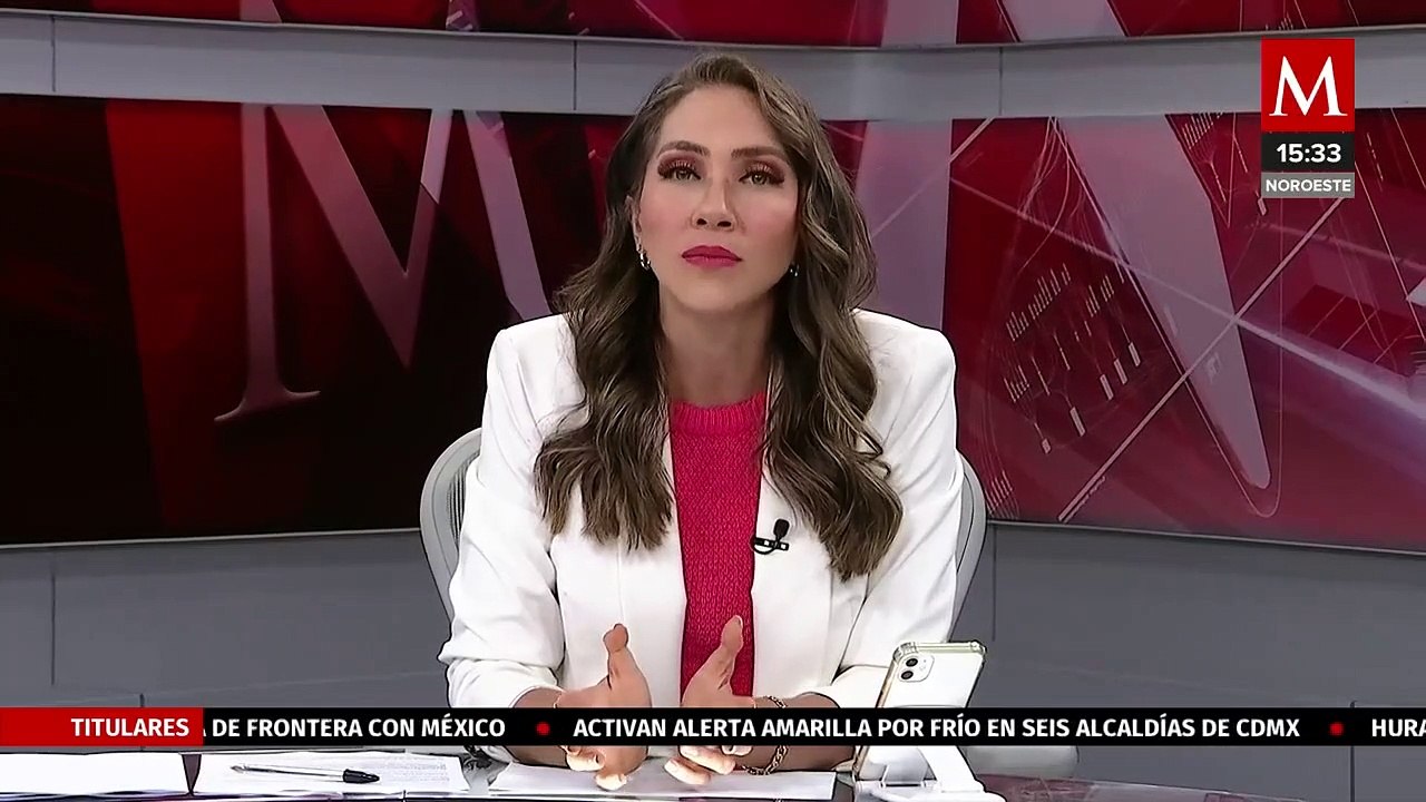 Mina 'Clarines Navidad' en Indé, Durango, sigue operando con normalidad