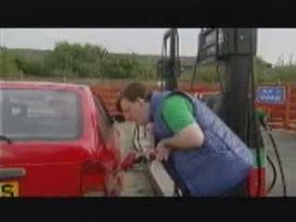 STRESS APRES LE BOULOT