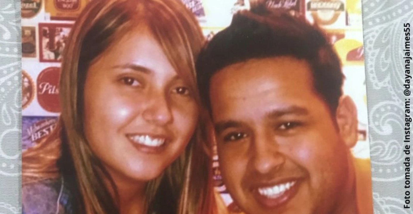 ‘Cosas que han pasado desde que te fuiste’: Dayana Jaimes a Martín Elías