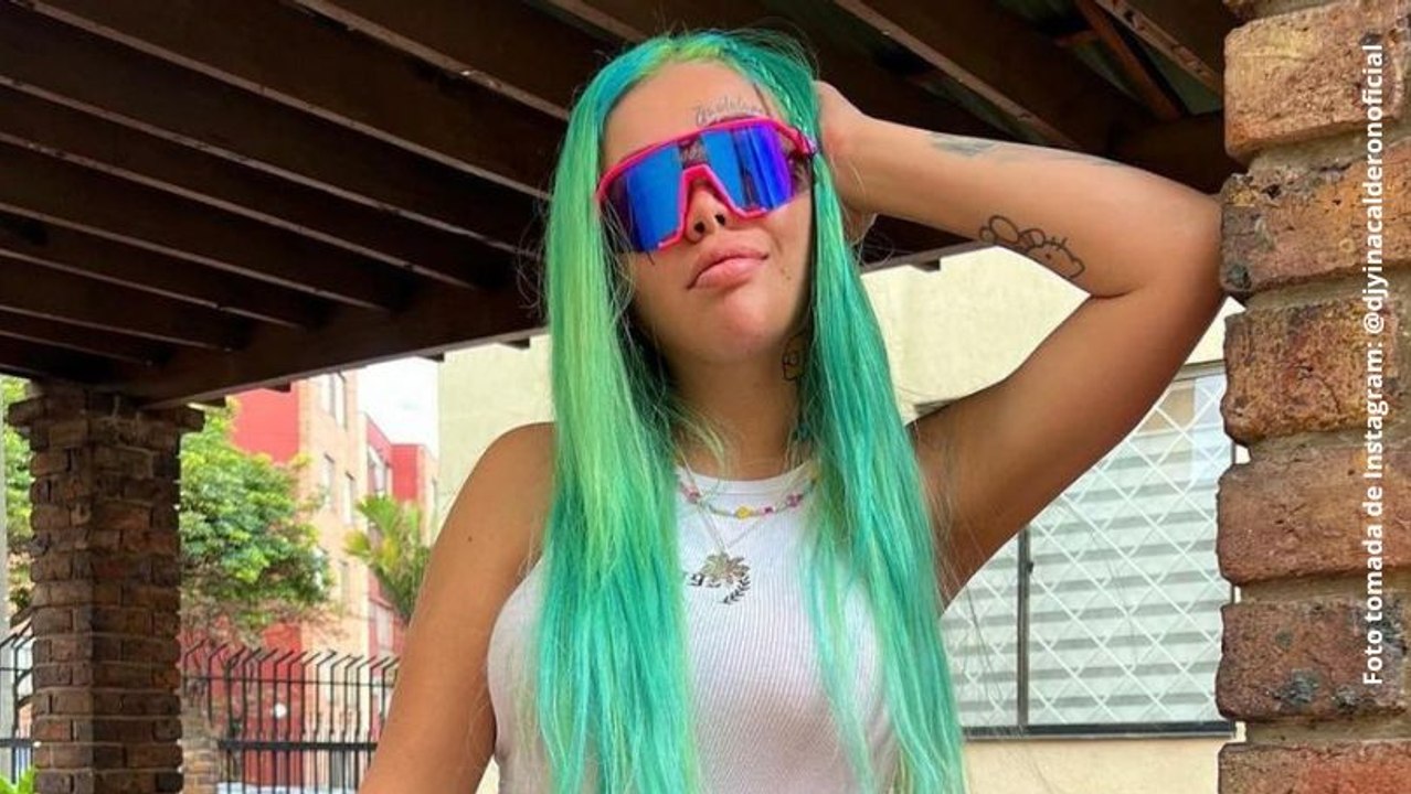¿Se reconciliaron? Juliana le envió hermoso regalo a su hermana Yina Calderón
