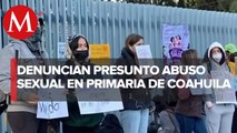 Descubren casos de abuso sexual contra varias niñas en escuela primaria de Coahuila