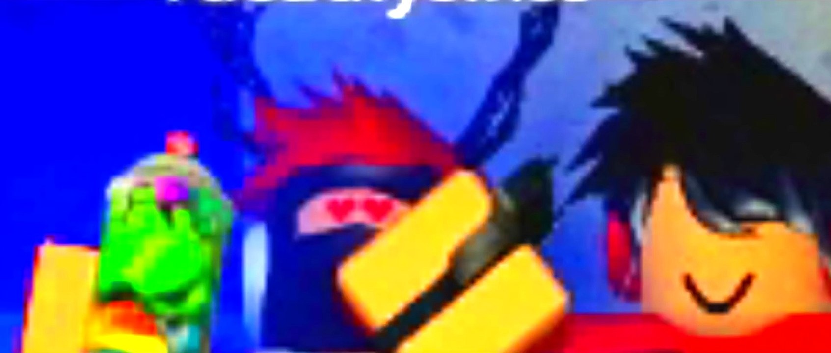 Roblox When the music video doesn't match the song
