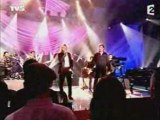 Clip Live-Renaud & Johnny Hallyday - Morgane De Toi