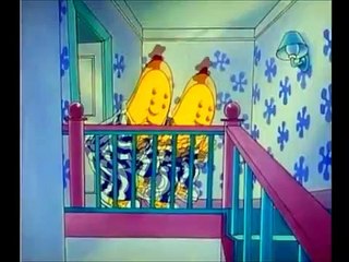 Greeny Phatom - Little Guy Makes His Own Logos